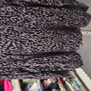 Chico xl cotton top w pockets